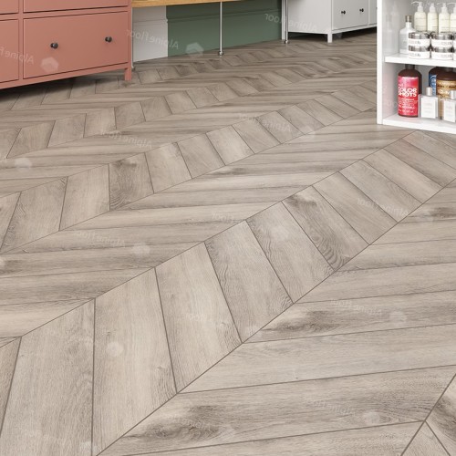 Кварцвиниловый SPC ламинат Alpine Floor Chevron Alpine Дуб Исида ECO 18-8 французская елка 600×127×5 Кварцвиниловый SPC ламинат Alpine Floor Chevron Alpine Дуб Исида ECO 18-8 французская елка 600×127×5