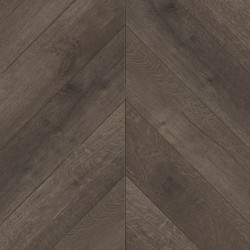 Кварцвиниловый SPC ламинат Alpine Floor Chevron Alpine Дуб Антарес ECO 18-9 французская елка 600×127×5