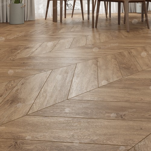 Кварцвиниловый SPC ламинат Alpine Floor Chevron Alpine Гевуина ECO 18-10 французская елка 600×127×5 Кварцвиниловый SPC ламинат Alpine Floor Chevron Alpine Гевуина ECO 18-10 французская елка 600×127×5