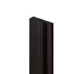 Финишный молдинг Hiwood LF124A BR395 2700×42×12