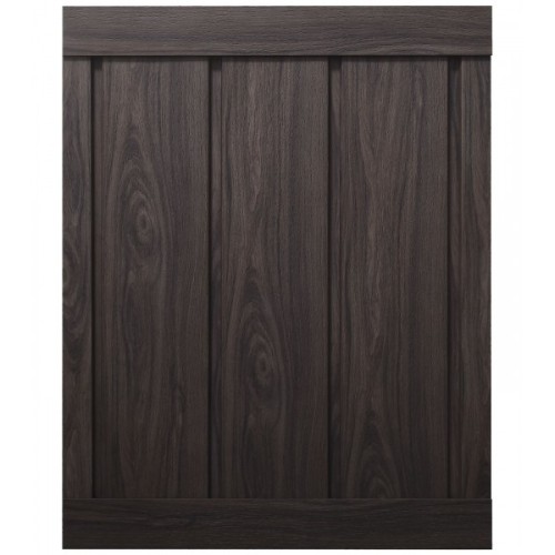 Финишный молдинг Hiwood LF124B BR395 2700×31×12