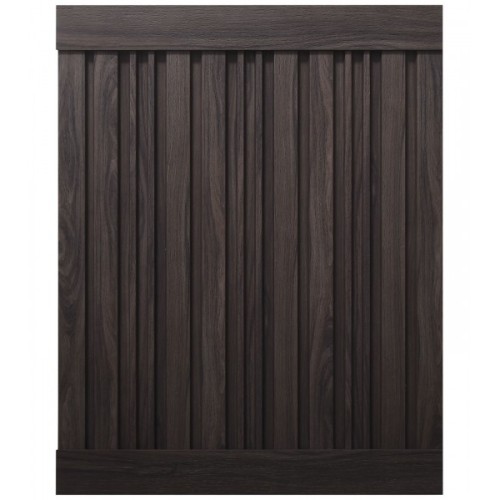 Финишный молдинг Hiwood LF124B BR395 2700×31×12