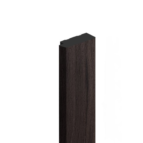 Финишный молдинг Hiwood LF124B BR395 2700×31×12