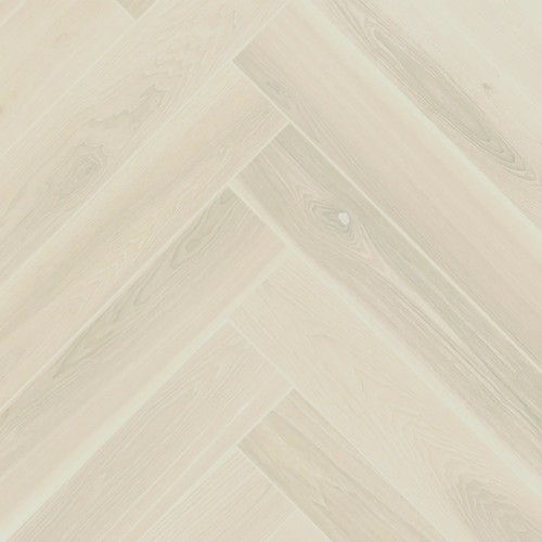 Паркетная доска Esta Parket Ash Frost Ivory Pores Elegant 24010 венгерская елка 600×100×14