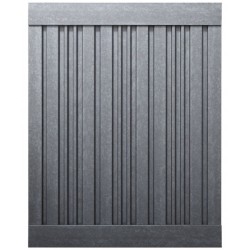 Финишный молдинг Hiwood LF124B S381A 2700×31×12