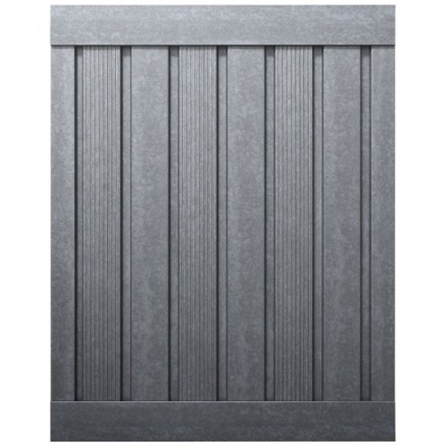 Финишный молдинг Hiwood LF124B S381A 2700×31×12