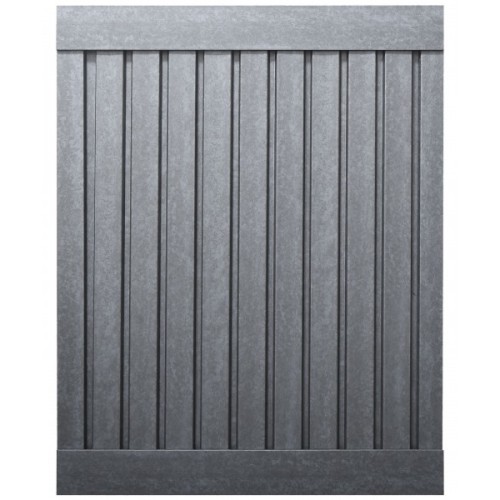 Финишный молдинг Hiwood LF124B S381A 2700×31×12