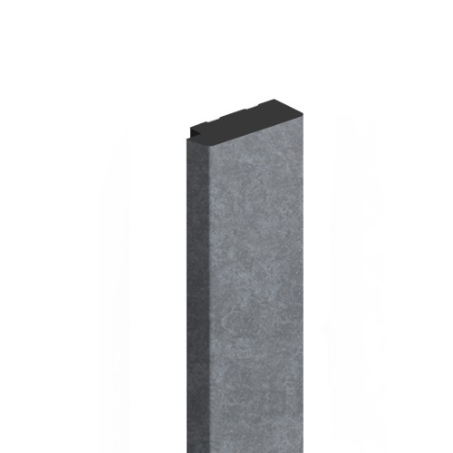 Финишный молдинг Hiwood LF124B S381A 2700×31×12