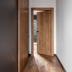 Масло с твердым воском TimberCare Hard Wax Oil цвет Темный дуб 350109 0,175 л