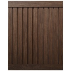 Финишный молдинг Hiwood LF1 BR396 2700×50×17