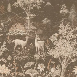 Панно Loymina British Style Forest BRIT 1 010 3×2