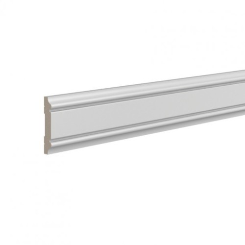Молдинг ЛДФ под покраску Ultrawood U 031 i 2000×47×9 Молдинг ЛДФ под покраску Ultrawood U 031 i 2000×47×9