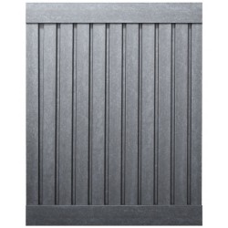 Финишный молдинг Hiwood LF124A S381A 2700×42×12