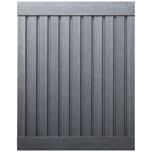 Финишный молдинг Hiwood LF124A S381A 2700×42×12