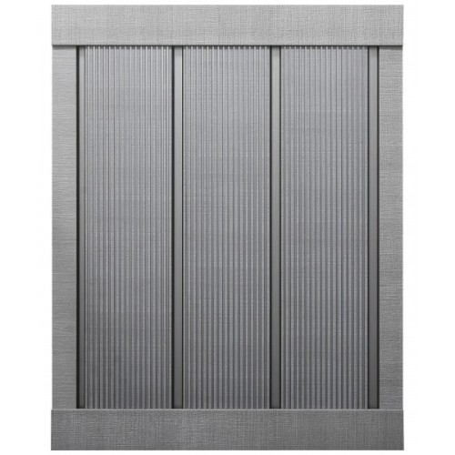 Финишный молдинг Hiwood LF124B S339S 2700×31×12