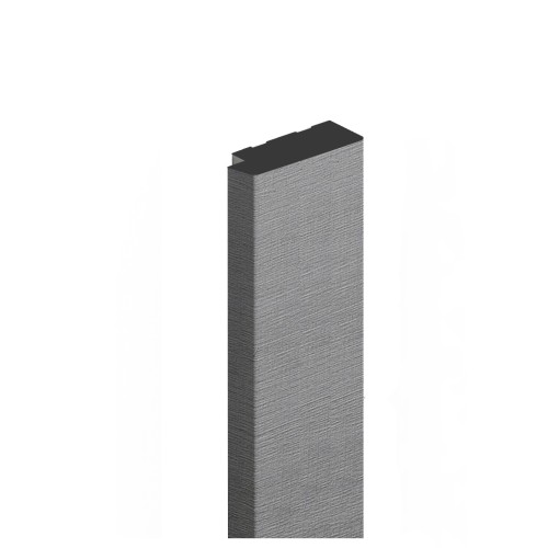 Финишный молдинг Hiwood LF124B S339S 2700×31×12