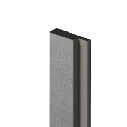 Финишный молдинг Hiwood LF124A S339S 2700×42×12