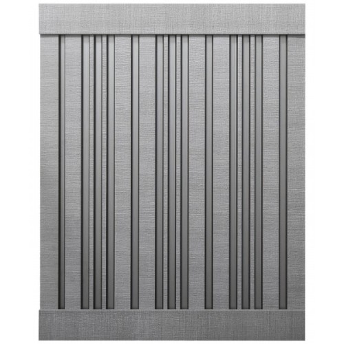 Финишный молдинг Hiwood LF124A S339S 2700×42×12