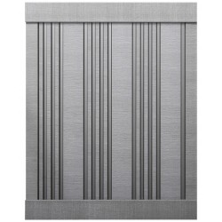 Финишный молдинг Hiwood LF124A S339S 2700×42×12