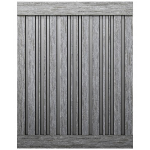 Финишный молдинг Hiwood LF124A GN68 2700×42×12
