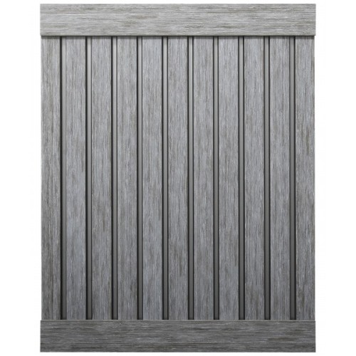 Финишный молдинг Hiwood LF124A GN68 2700×42×12