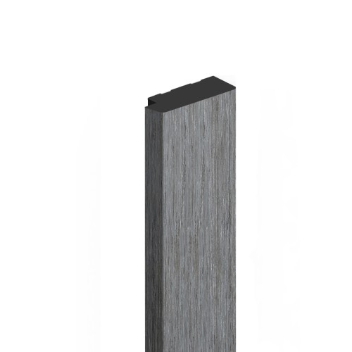 Финишный молдинг Hiwood LF124B GN68 2700×31×12