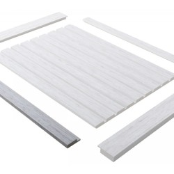 Финишный молдинг Hiwood LF124A W36 2700×42×12