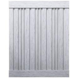 Финишный молдинг Hiwood LF124B W36 2700×31×12