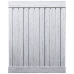 Финишный молдинг Hiwood LF124B W36 2700×31×12