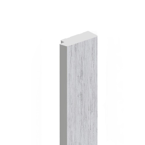 Финишный молдинг Hiwood LF124B W36 2700×31×12