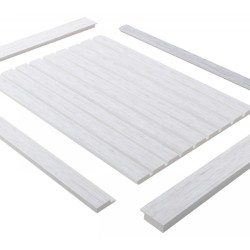 Финишный молдинг Hiwood LF124B W36 2700×31×12