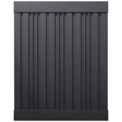 Финишный молдинг Hiwood LF124B GR3 2700×31×12