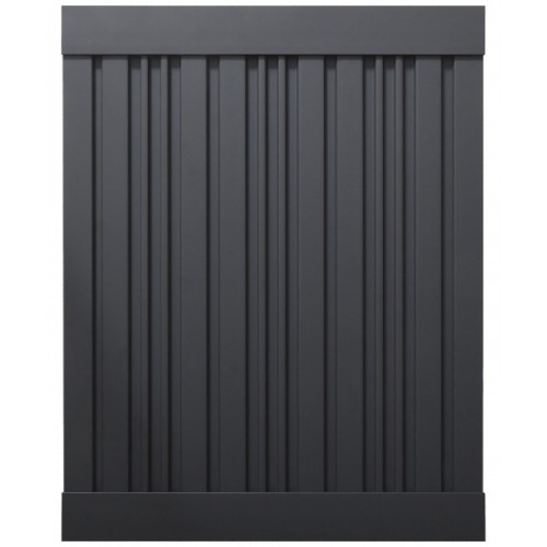 Финишный молдинг Hiwood LF124B GR3 2700×31×12