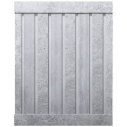 Финишный молдинг Hiwood LF124A W50 2700×42×12