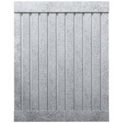 Финишный молдинг Hiwood LF124A W50 2700×42×12