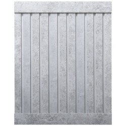 Финишный молдинг Hiwood LF124B W50 2700×31×12