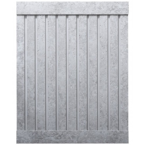 Финишный молдинг Hiwood LF124B W50 2700×31×12