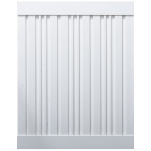 Финишный молдинг под покраску Hiwood LF1 NP 2700×50×17