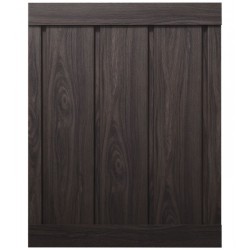 Финишный молдинг Hiwood LF1 BR395 2700×50×17