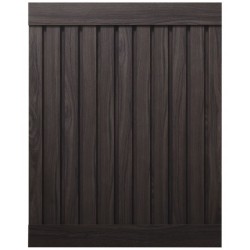 Финишный молдинг Hiwood LF1 BR395 2700×50×17