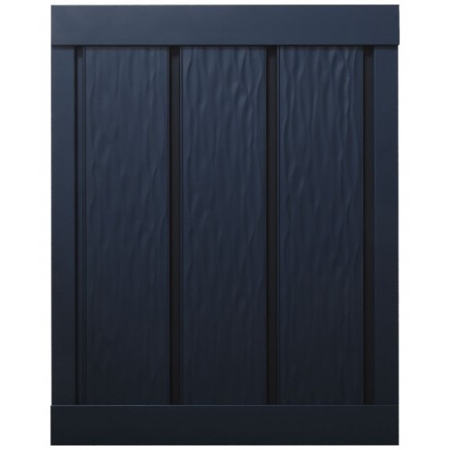 Финишный молдинг Hiwood LF1 BU22 2700×50×17