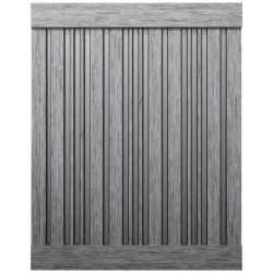 Финишный молдинг Hiwood LF1 GN68 2700×50×17