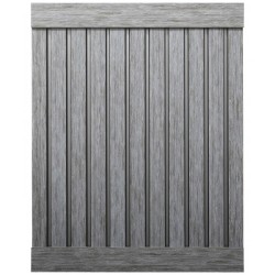 Финишный молдинг Hiwood LF1 GN68 2700×50×17