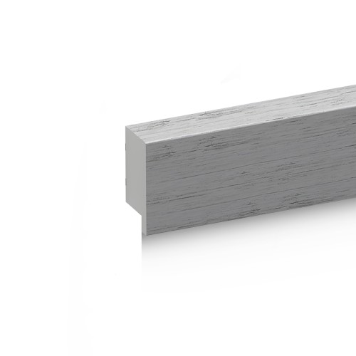 Финишный молдинг Hiwood LF1 W36 2700×50×17