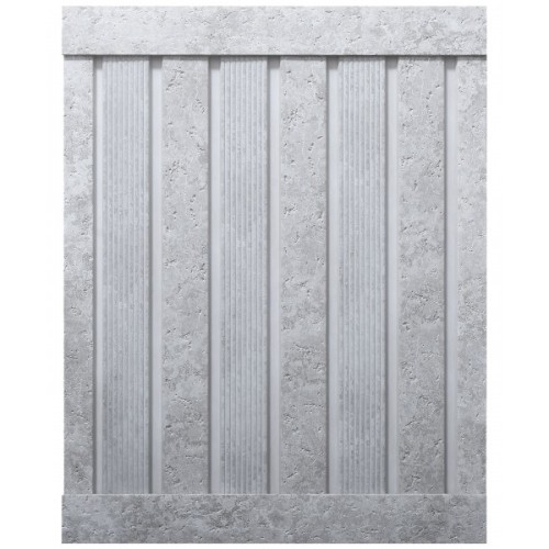 Финишный молдинг Hiwood LF1 W50 2700×50×17