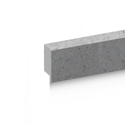 Финишный молдинг Hiwood LF1 W50 2700×50×17