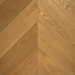 Инженерная доска Ablux Дуб Европейский селект французская елка 595×125×14