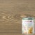 Масло с твердым воском для дерева Biofa 2044 цвет 8548 Дуб натуральный 1 л
