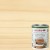 Масло бесцветное с твердым воском для дерева Biofa 5045 шелковисто-матовое 2,2 л