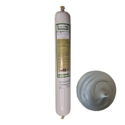 Герметик для дерева Venko Sigelilo акриловый серый 0,6 л